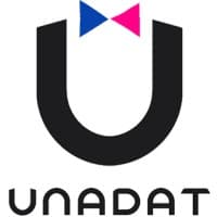 Unadat logo