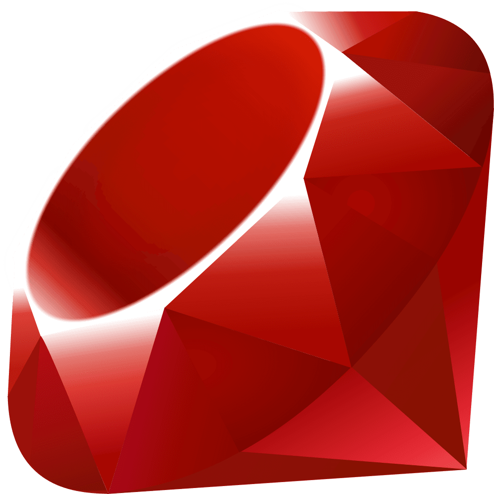 Ruby logo
